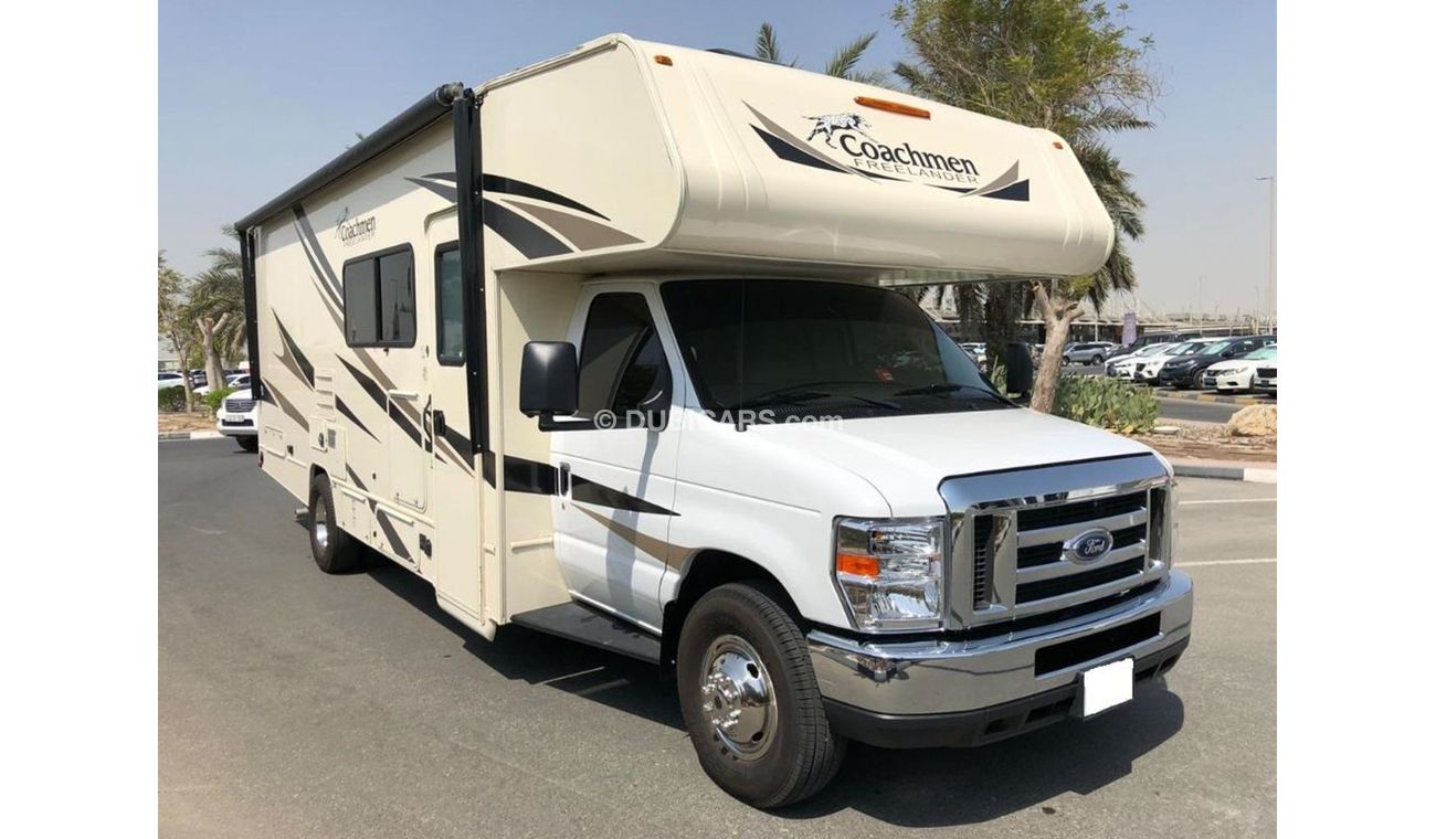 فورد E 550 COACHMEN FREELANDER