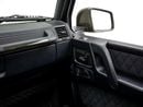BRABUS G 500 - Mercedes-Benz 4x4 with Brabus Kit