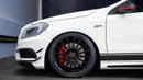 Mercedes-Benz A 45 AMG Std 2.0L (355 HP) UAE's Very Best Example