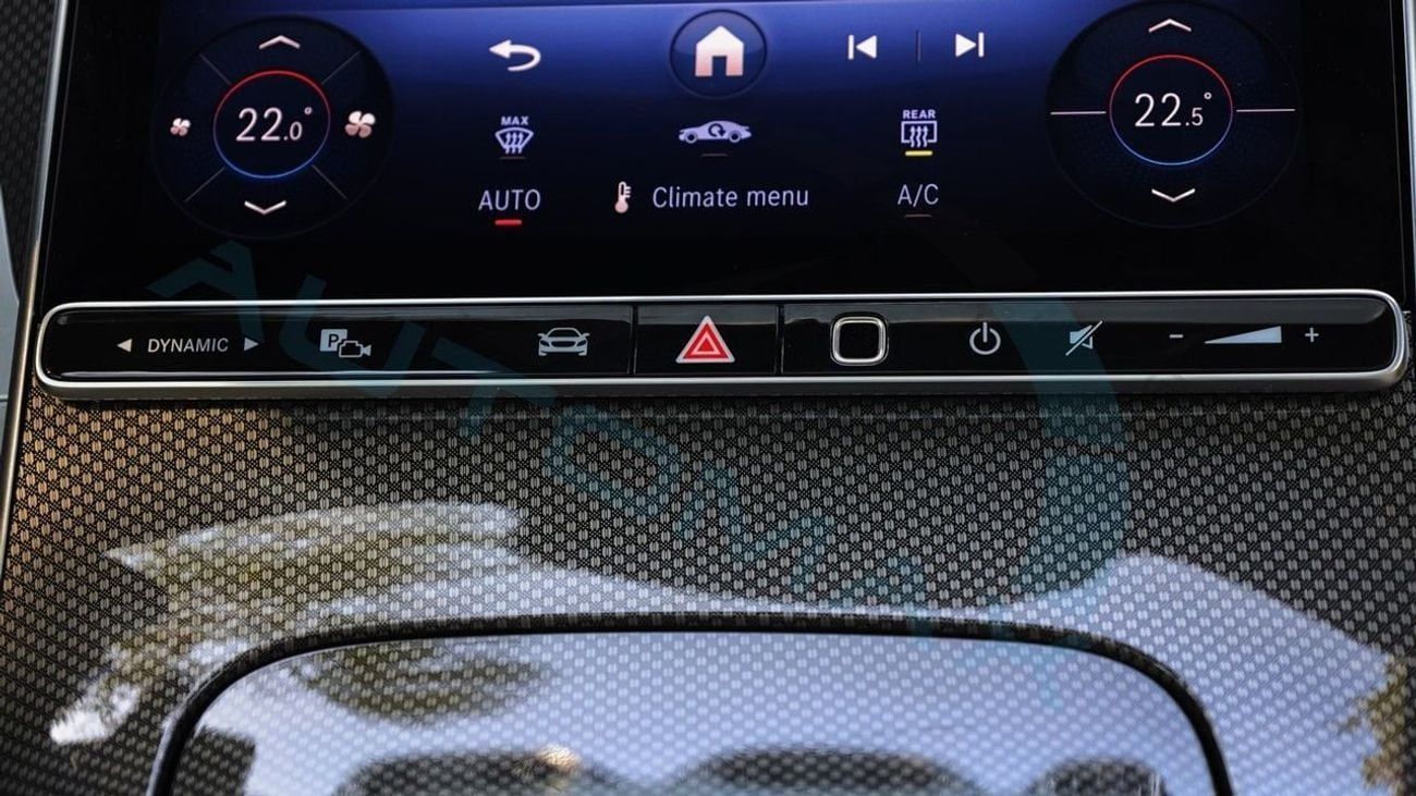 مرسيدس بنز CLE 200 كوبيه AMG COUPE EQ Boost RWD 2026 GCC 0Km With 2 Years Unlimited Mileage Warranty @Official Dealer