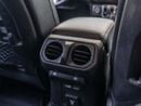 Jeep Wrangler Unlimited Rubicon 3.6L