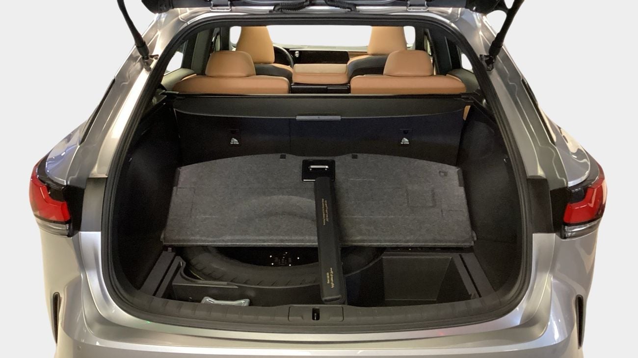 Lexus RX350 Prestige 3.5L (296 HP) Prestige | Guaranteed Warranty | 0 Down Payment