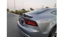 Audi A7 FREE REGISTRATION = WARRANTY = NEW SHAPE