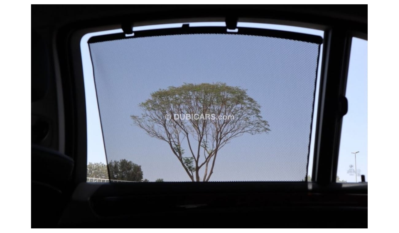 BMW 523i BMW 523 I 2010 GCC PERFECT CONDITION