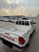 Toyota Hilux 2026 Toyota Hilux Double Cable GLX (Mid-Option) 2.4L 4-Cyl Turbo Diesel A/T 4x4 Export Only