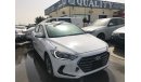 Hyundai Elantra 2.0