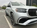 Mercedes Benz GLS450 4MATIC