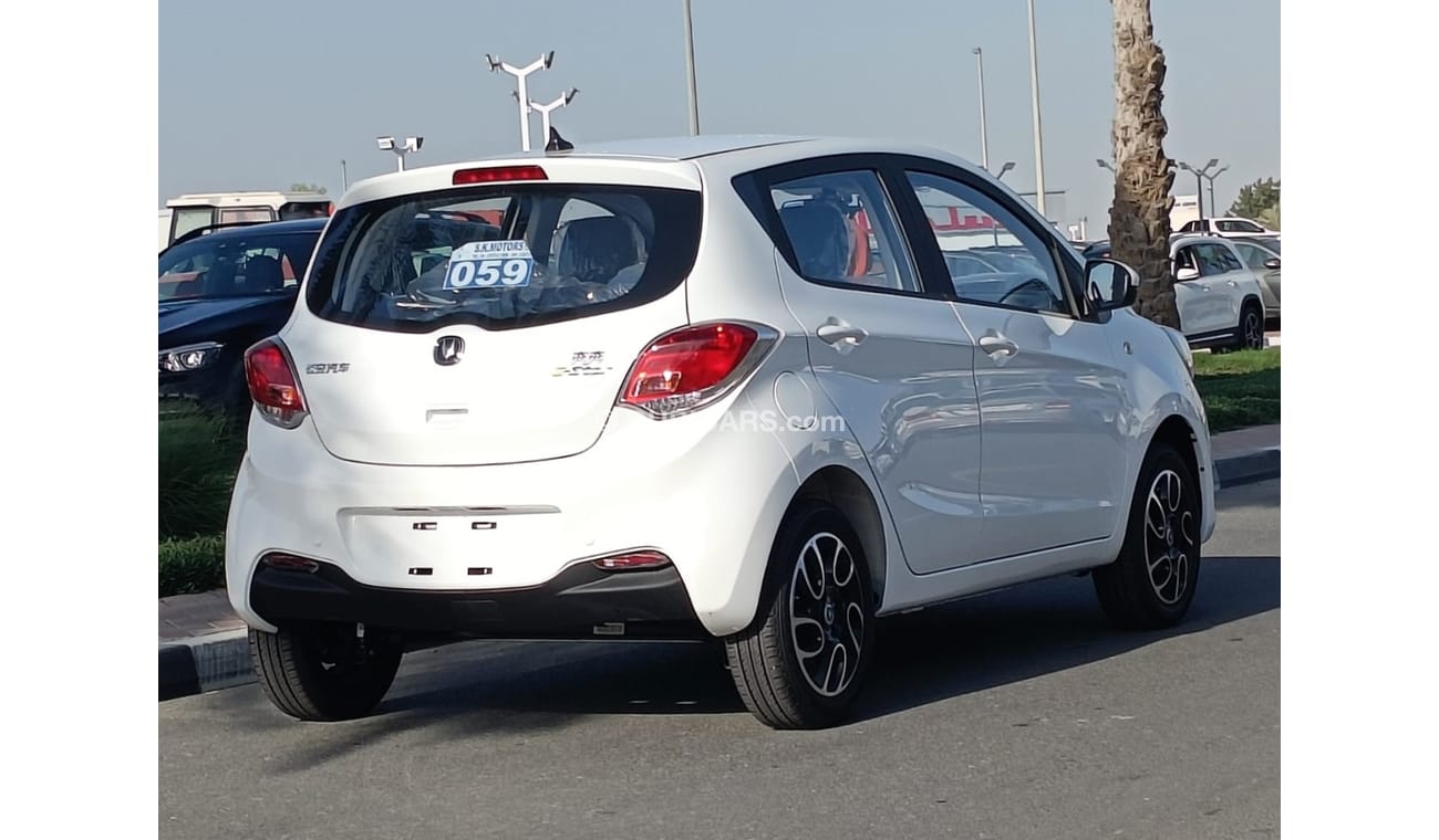 Changan Ben EStar Ready Stock, Electric Car Full 2022 (CODE # 452671)