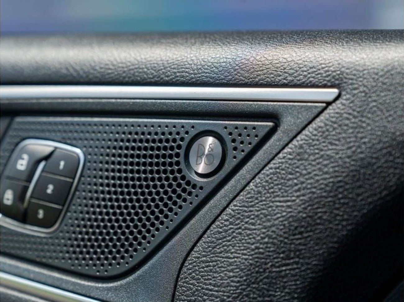 Ford Edge ST AED 1,651 PM • EDGE ST PERFORMANCE • 2.7L TC V6 • ONLY 73,000 KMS • ACTIVE FORD WARRANTY UNTIL 2024