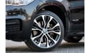 BMW X6 F16