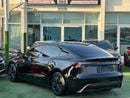 Tesla Model 3 Rear-Wheel Drive