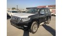 Toyota Prado 2.7 VX 2019