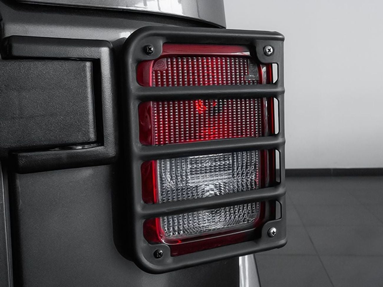 جيب رانجلر Night Eagle 3.6L