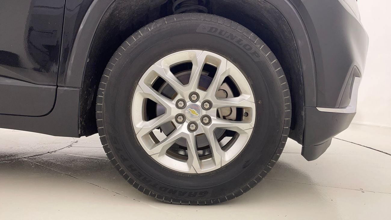 شيفروليه ترافيرس LT 3.6 | بدون دفعة مقدمة | اختبار القيادة في المنزل