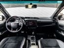 Toyota Hilux GR SPORT