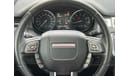 Land Rover Range Rover Evoque Dynamic RANGE ROVER EVOQUE 2015 DAYNAMIC 2.0L ORIGINAL PAINT IN LOW MILEAGE
