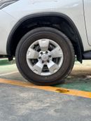 تويوتا فورتونر Toyota Fortuner - SR5 Plus 2.7 L - GCC - 2025