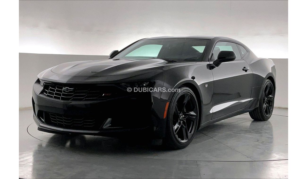 Chevrolet Camaro RS