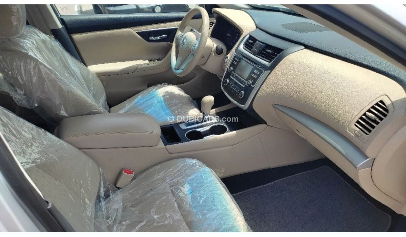 نيسان ألتيما