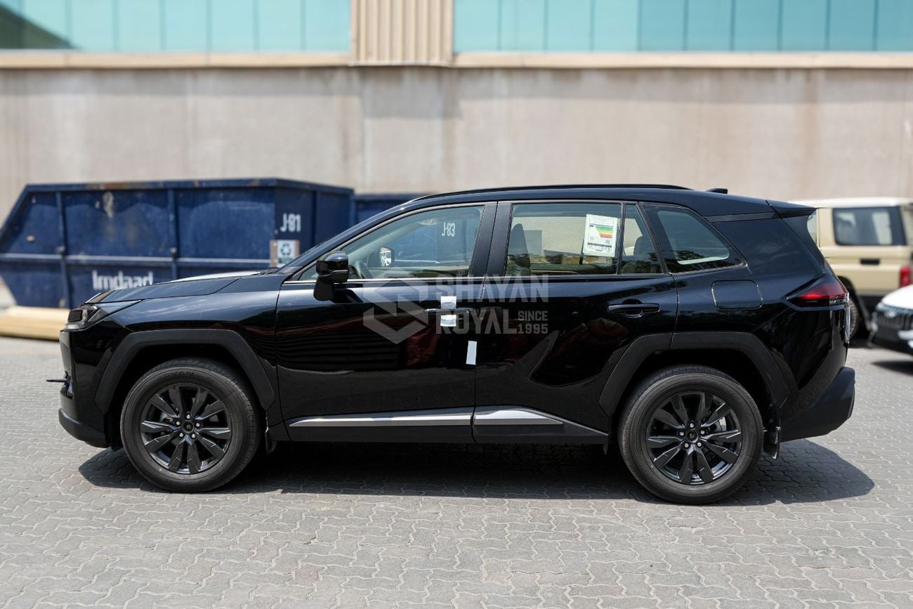 Toyota RAV4 XLE-G 2.0L PETROL AWD AT 2026MY