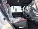 Toyota Land Cruiser VXR