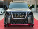 Nissan Patrol 4.0L - V6