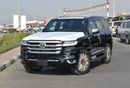 Toyota Land Cruiser 3.5L Petrol VXR