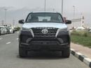 Toyota Fortuner EXR FORTUNER,2.7L,4X4,MANUAL AC,ROOF RACK,FR SCREEN+RR CAM,A/T, ( FOR EXPORT ONLY)