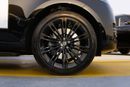 لاند روفر رينج روفر RANGE ROVER AUTOBIOGRAPHY P530 SHADOW EXTERIOR PACKAGE