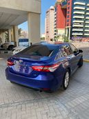 تويوتا كامري Luxury Edition