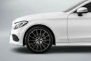 Mercedes-Benz C 200 Std AMG Pack