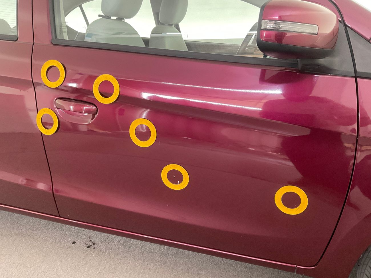 Mitsubishi Attrage GLX Full | Guaranteed Warranty | 0 Down Payment