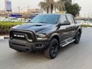 RAM 1500 2021 DODGE RAM 1500 - RABLE 4X4 | UAE PASS