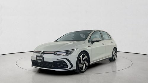 فولكس واجن جولف GTI - Cloth | شامل الضمان | 0 ﺪﻔﻋﺓ ﺃﻮﻟﻯ