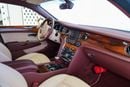 Bentley Mulsanne STD