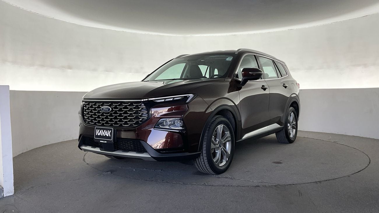 Ford Territory Trend | Guaranteed Warranty | 0 Down Payment