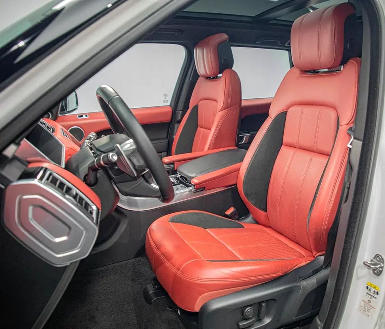 Land Rover Range Rover Sport HSE Dynamic 3.0L