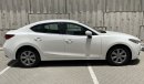 Mazda 3 S 2 | Under Warranty | Free Insurance | Inspected on 150+ parameters