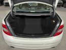 مرسيدس بنز C 300 MERCEDES C-CLASS C300 2010 3.0L | FULL SERVICE HISTORY | TWO KEYS | BLACK LEATHER INTERIOR