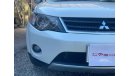 Mitsubishi Outlander CW5W