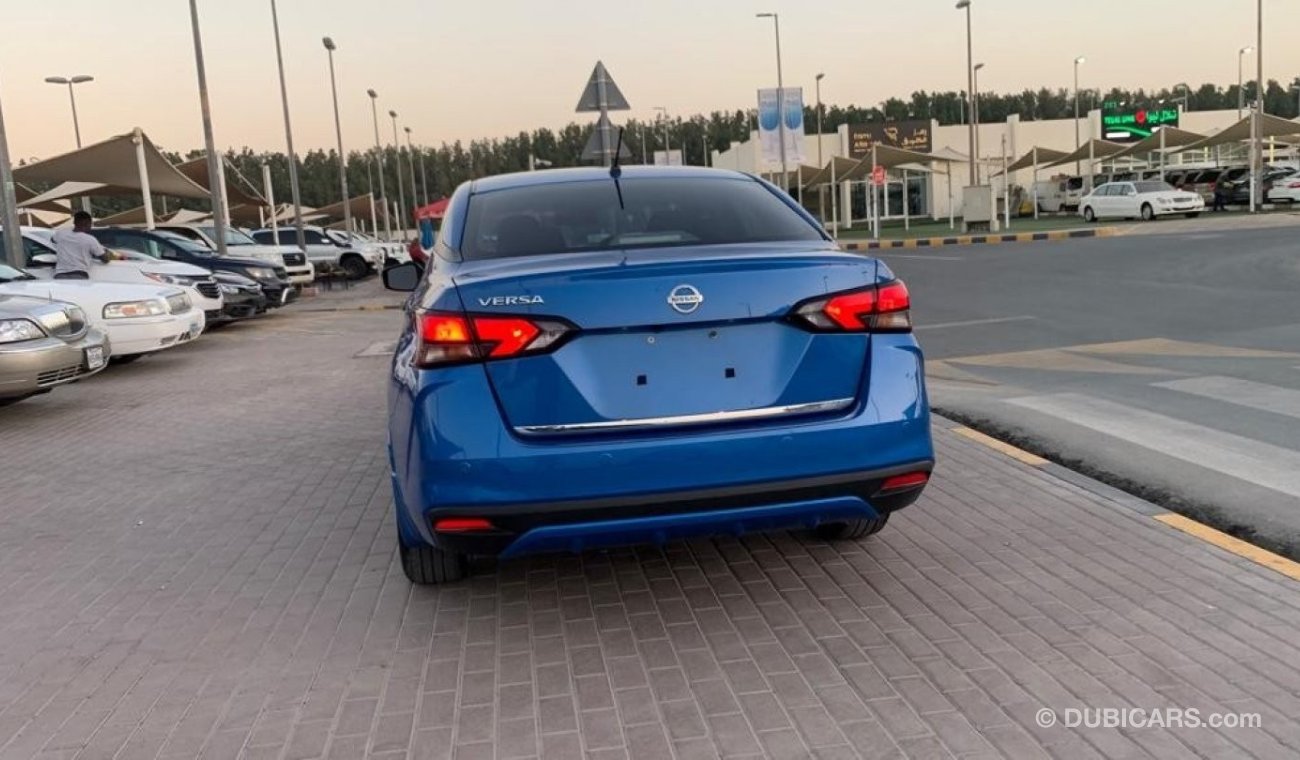 نيسان صني Very Clean Car