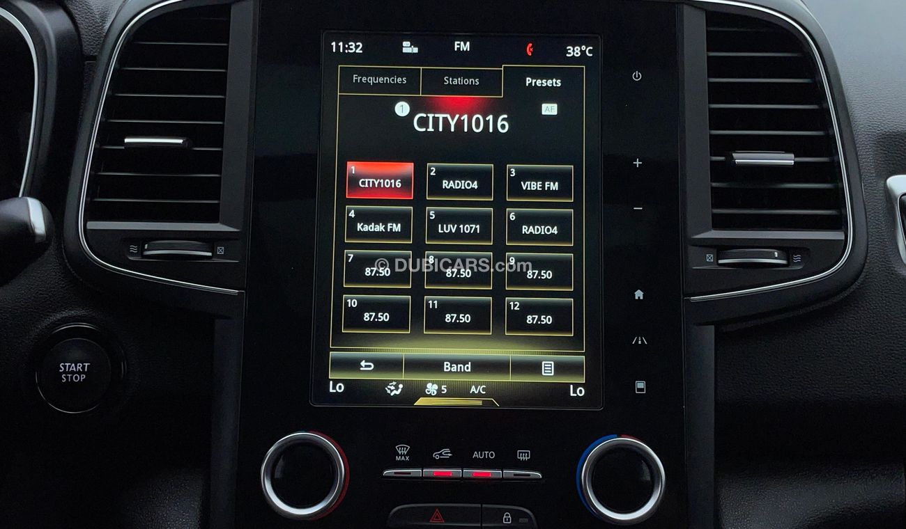 Renault Koleos LE 2.5 | Zero Down Payment | Free Home Test Drive