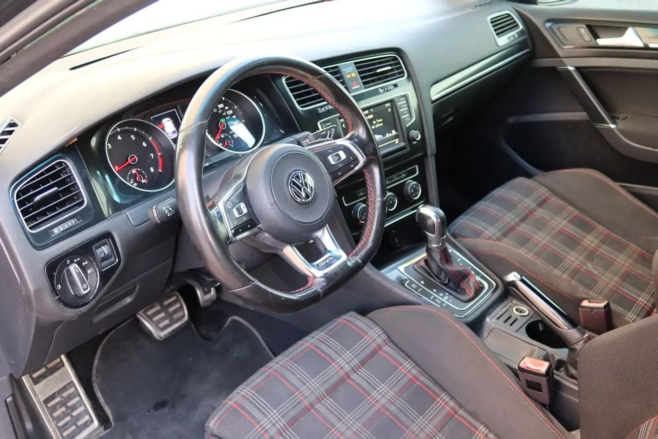 Volkswagen Golf GTI | US Specs | Personal | Good