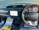 Toyota Hilux GLX 2.8L A/T