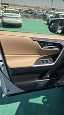 تويوتا راف ٤ 2.5L (2WD) EX