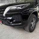 Toyota Fortuner 2.7 4X4 AUTOMATIC **EXPORT ONLY**التصدير فقط خارج الخليج**