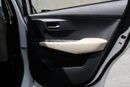تويوتا يارس E LHD 1.5L PETROL SEDAN E AT 2026MY (ONLY EXPORT)
