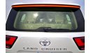 Toyota Land Cruiser 300 VXR+ 4.0L Petrol AT - 2024