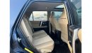 Toyota 4Runner 2018 4x4 7 seats sunroof