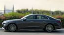 Mercedes-Benz E200 MERCEDES BENZ E200 | GCC SPECS | YEAR: 2026 | BRAND NEW | GARGASH CAR 5 YEARS WARRANTY AND SERVICE C